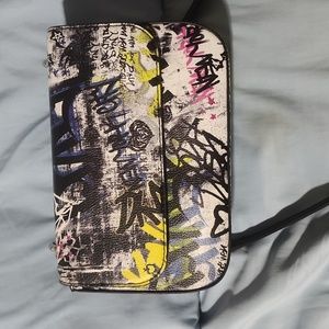 DKNY shoulder bag